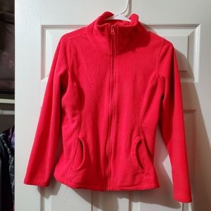 Old navy pink jacket